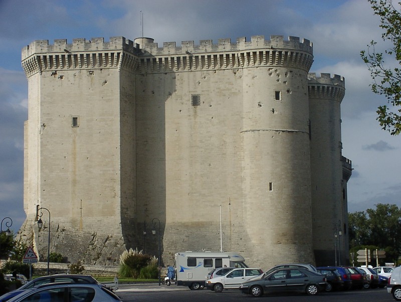 tarascon