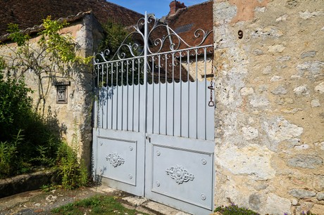 Yevre-le-Chatel