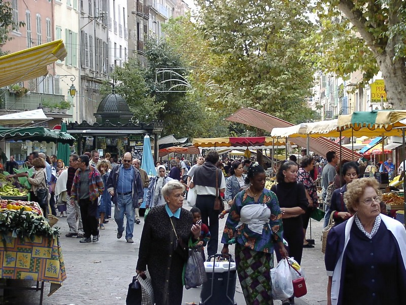 toulon-markt