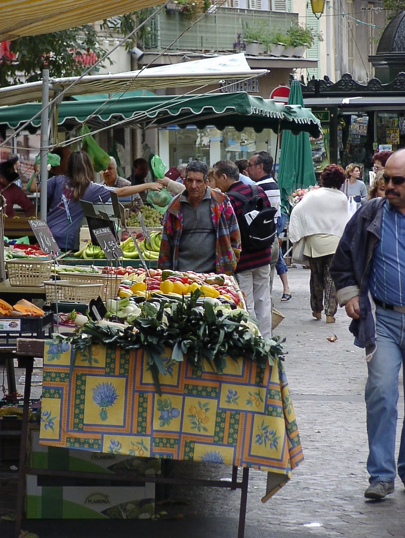 toulon-markt