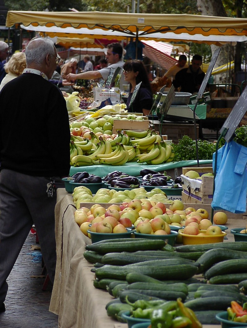 toulon-markt