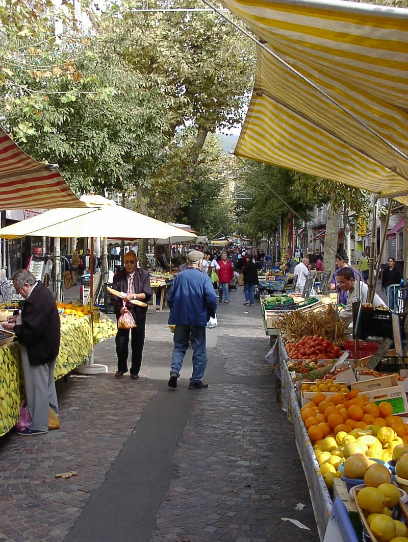 toulon-markt