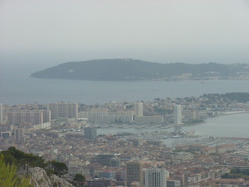 toulon-mont-faron