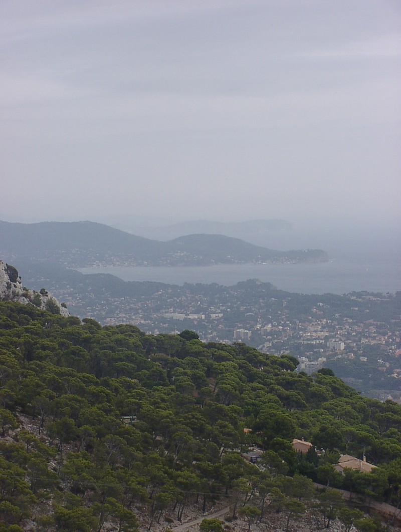 toulon-mont-faron