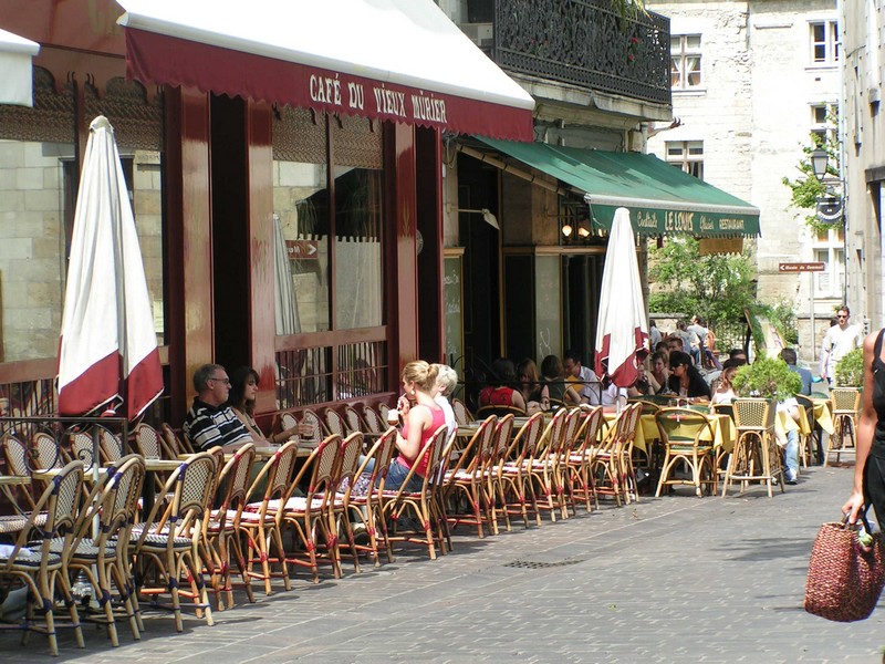 place-plumereau