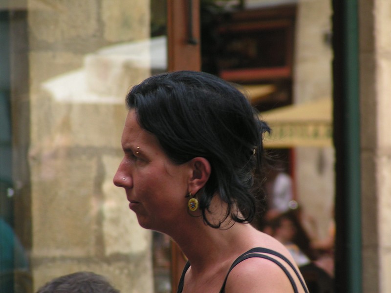 place-plumereau