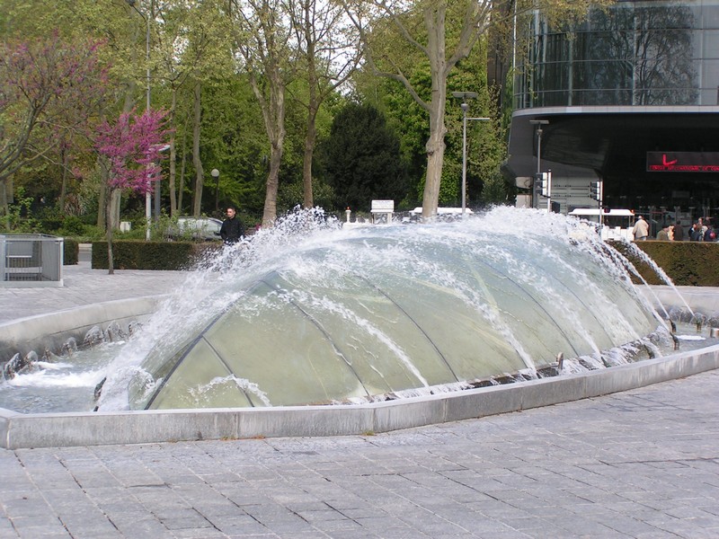 tours