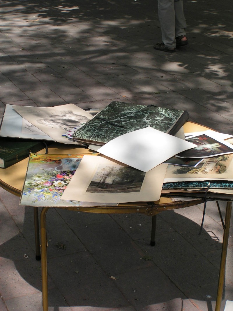 tours-troedelmarkt