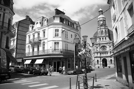 trouville-sur-mer