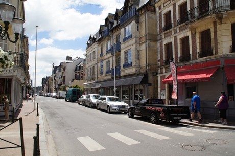 trouville-sur-mer