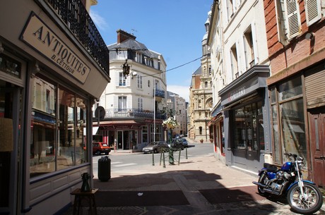 trouville-sur-mer