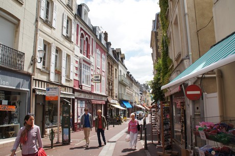 trouville-sur-mer