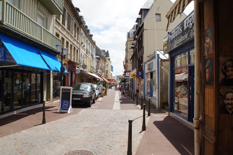 trouville-sur-mer