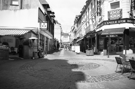 trouville-sur-mer