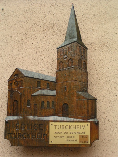 kirche