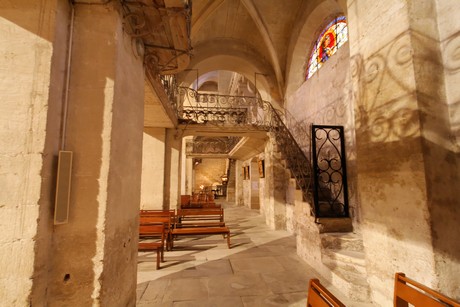 uzes-Kathedrale