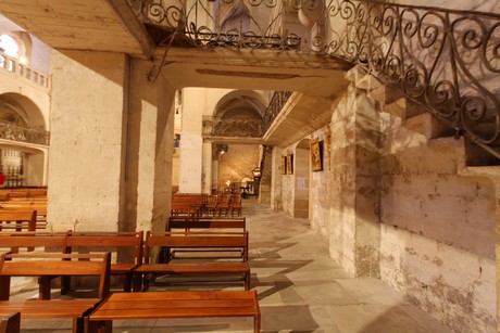 uzes-Kathedrale