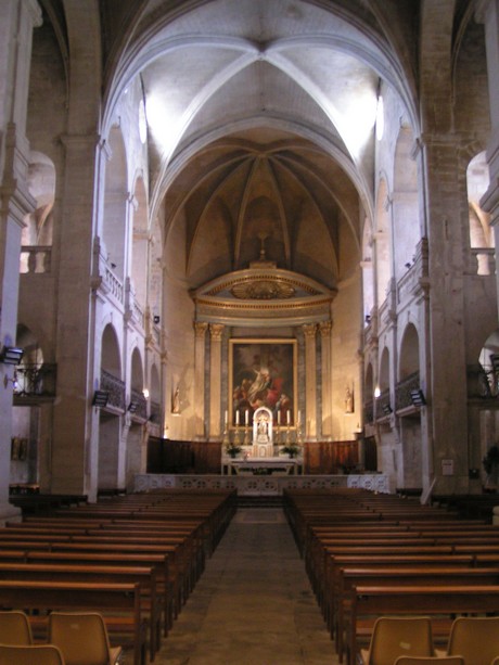 uzes-kathedrale