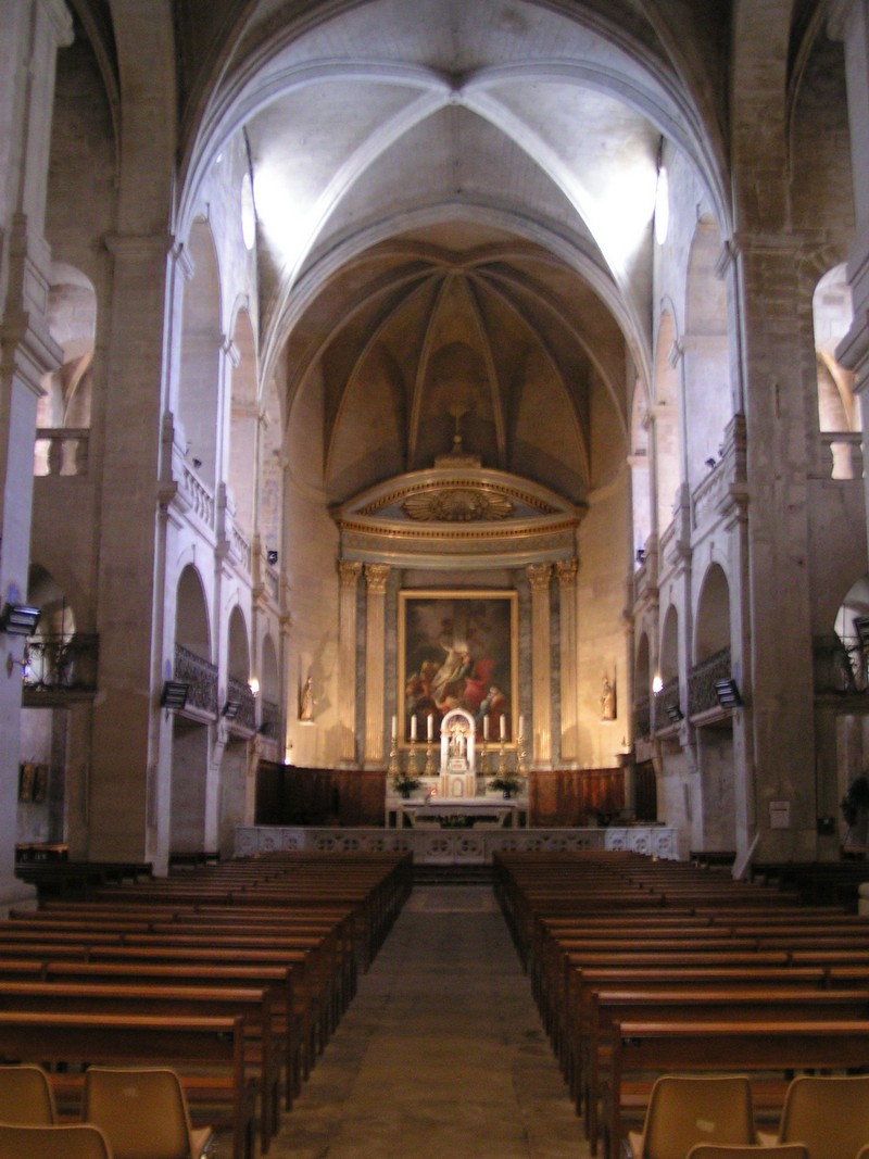uzes-kathedrale
