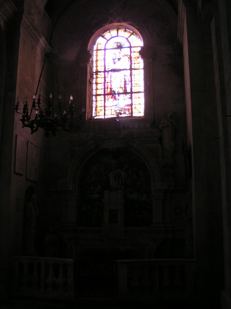 uzes-kirche