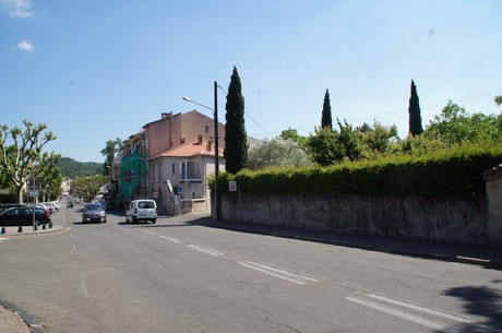 Vaison-la-Romaine