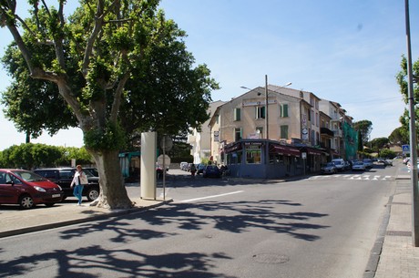 Vaison-la-Romaine