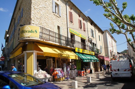 Vaison-la-Romaine