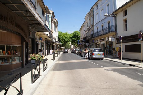 Vaison-la-Romaine