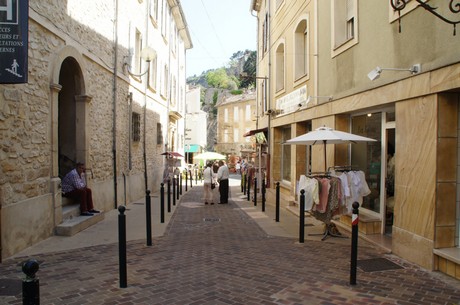 Vaison-la-Romaine