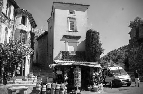 Vaison-la-Romaine