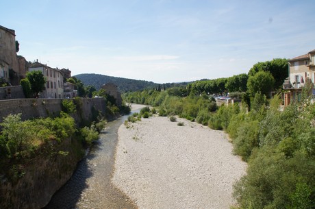 Vaison-la-Romaine