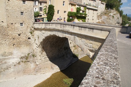 Vaison-la-Romaine