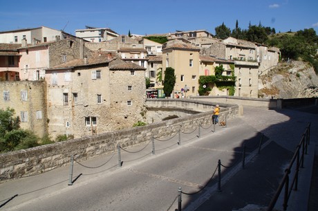 Vaison-la-Romaine