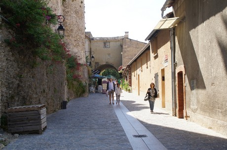 Vaison-la-Romaine