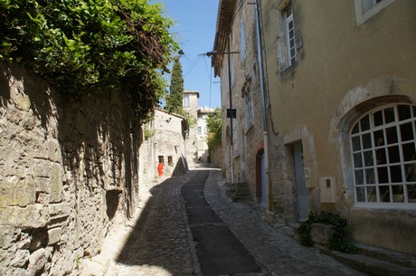Vaison-la-Romaine