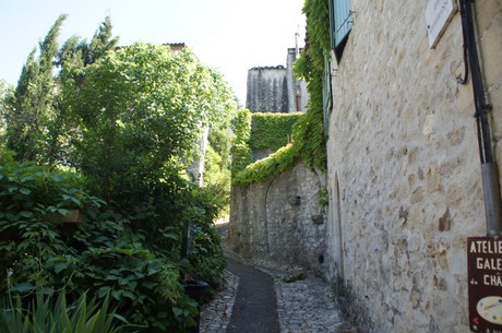 Vaison-la-Romaine