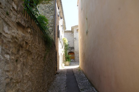 Vaison-la-Romaine