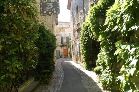 Vaison-la-Romaine
