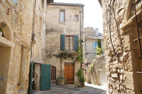 Vaison-la-Romaine