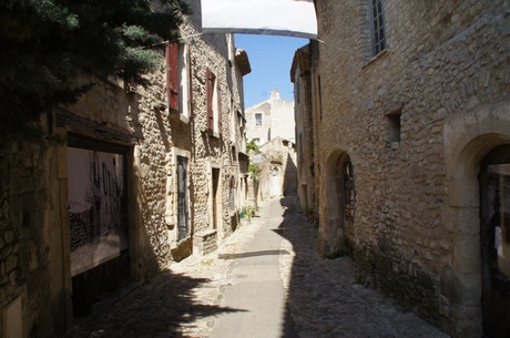 Vaison-la-Romaine
