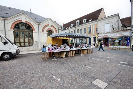 markt