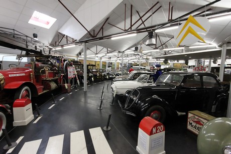 musee-de-automobile