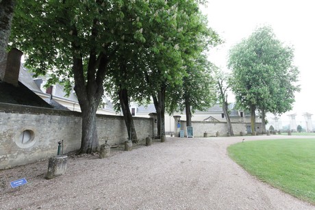 schloss-valencay