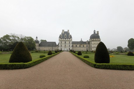 schloss-valencay