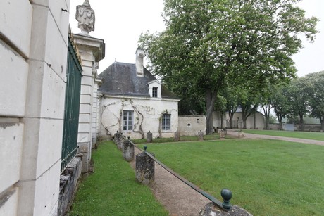 schloss-valencay