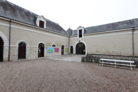 schloss-valencay