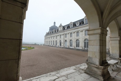 schloss-valencay