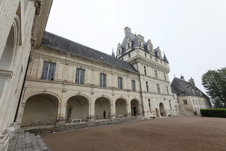schloss-valencay