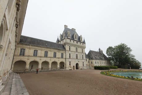 schloss-valencay