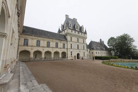 schloss-valencay